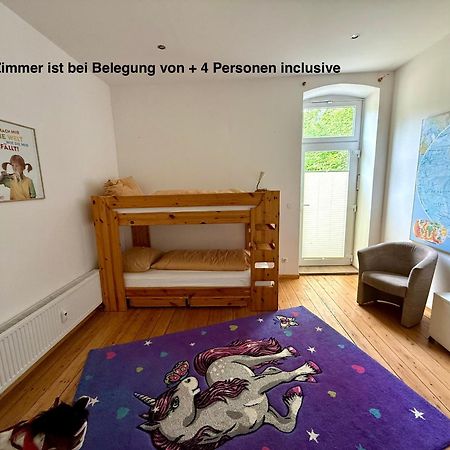 Seaside'S Villa Kunterbunt Scharbeutz Kamer foto
