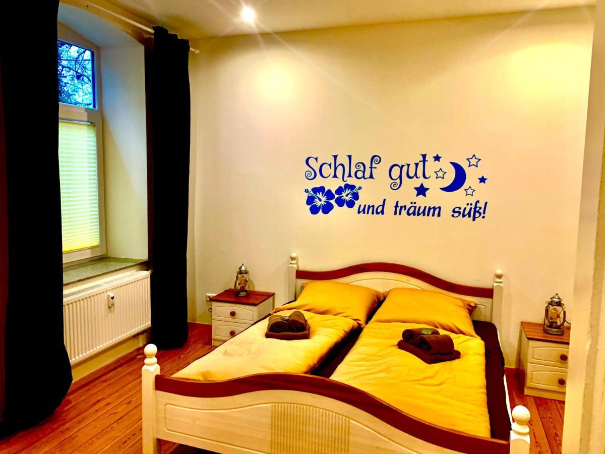 Seaside'S Villa Kunterbunt Scharbeutz Buitenkant foto