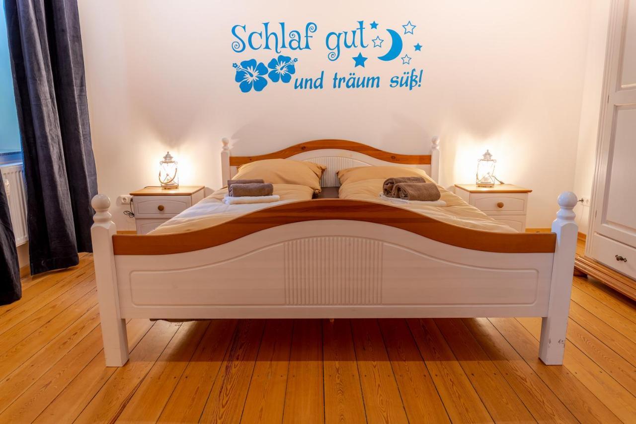 Seaside'S Villa Kunterbunt Scharbeutz Buitenkant foto