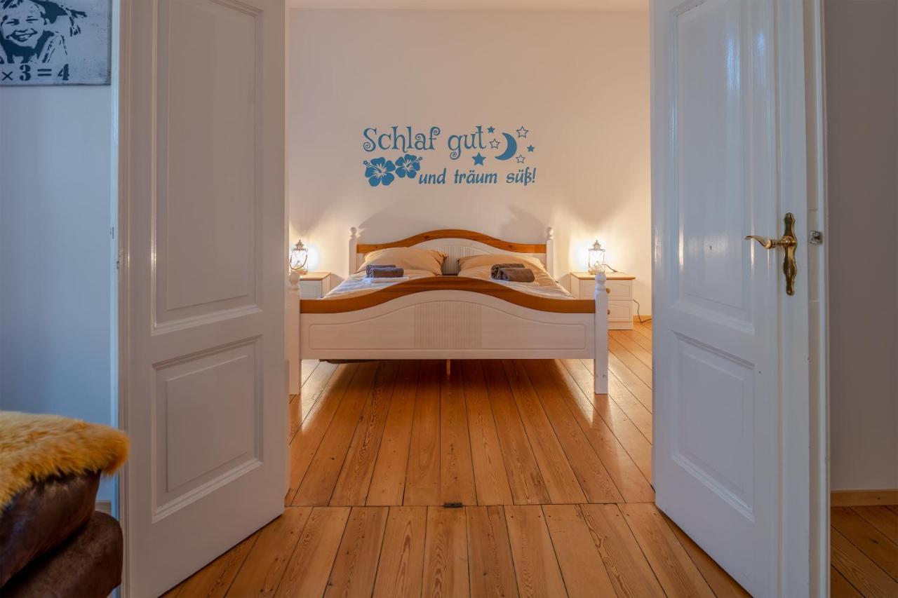 Seaside'S Villa Kunterbunt Scharbeutz Buitenkant foto